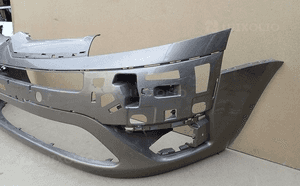 Zderzak przód przedni citroen C4 grand picasso ii 3