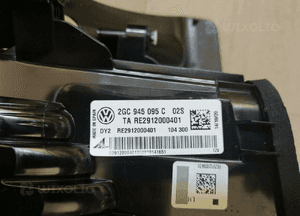Lampa tył lewa VW T-roc 2GC945095C 6