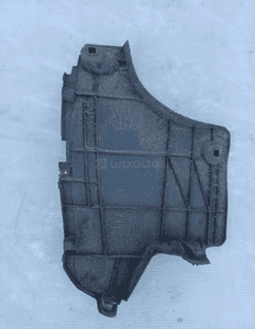 Toyota RAV4 iv chlapacz lewy tył nadkole osłona 52592-42090 2