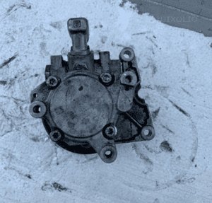 MERCEDES m113 G Gelenda 463 G500 pompa wspomagania e500 clk s 4