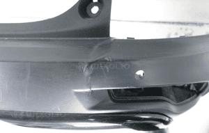 Honda cr-v v 2016- spoiler listwa zderzaka tył 71501-TLAY-ZZ00 6