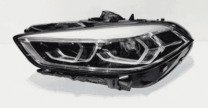 Reflektor lewy Full LED Bmw 1 F40 europa 2