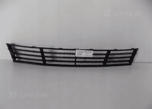 BMW 7 F01 F02 LCI Kratka Zderzaka Środkowa - 3199 7