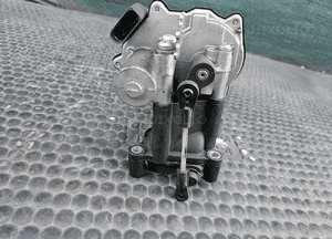 Kolektor Ssacy Klapy Nastawnik Ciegno 2.7 3.0 TDI V6 Audi A4 B8 A5 A6 Q5 VW 31