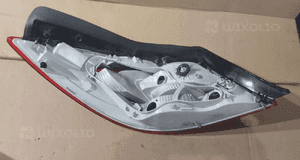 Lampa tylna tył prawa opel insignia a hb 7