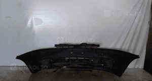 ! ZDERZAK PRZÓD PRZEDNI OPEL CORSA C Z20M PRZEDLIFT HALOGENY 5
