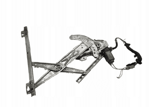 Podnośnik mechanizm szyby elektryczny lewy przód przedni defender 1999-2014 1