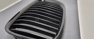Bmw F01 F02 kratka ozdobna lewa 7184151 4