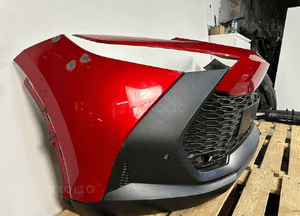 Zderzak przód przedni toyota chr c-hr ii 2 2023- 52119-F4250 kompletny cały 3
