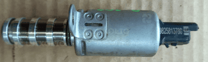 Peugeot 207 308 Citroen C4  BMW 1.4 1.6 16V VTi czujnik zawór faz rozrządu 756665280 9825813780 4