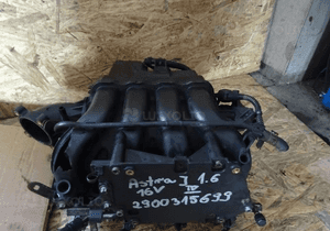 Kolektor ssący astra j 16V 1.6 2900315699 2