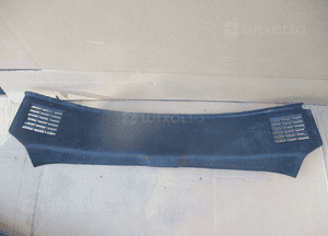 Osłona progu pasa tył tylnego renault megane iii 3 hb 1