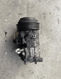 Sprężarka pompa klimatyzacji klimy Jeep Grand Cherokee WK 3.0 CRD 447220-5601 10s17c 1
