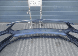 Zderzak przód przedni ford mustang 6 vi lift 2017- 28