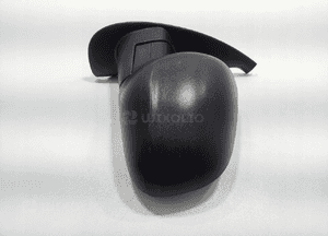 Lusterko lewe renault kangoo iii manualne 2014-2020 lift europa 3