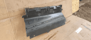Osłona pod zderzak Peugeot 408 9644608580 3