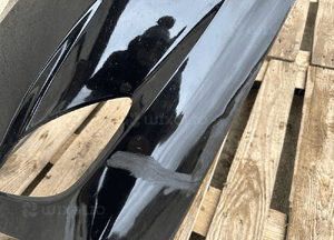 Zderzak przód przedni hyundai elantra v 5 2010- 86511-3X000 cały 4