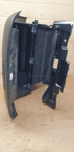 Schowek półka deski konsoli Citroen Jumper Ducato III Boxer 1313135070 6
