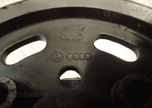 POMPA WSPOMAGANIA VW 1,9 TDI AWX 038145255D RADOM 5