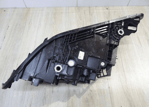 Obudowa lewa lampa led bmw 5 G30 F90 lci 9850587 4