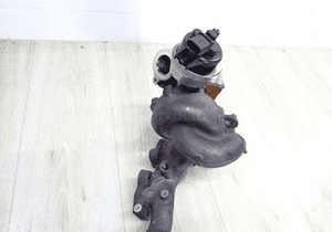 Turbina turbosprężarka 16359700018 2.0 bi tdi 5