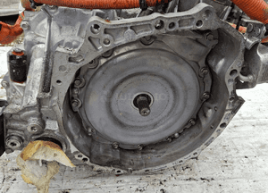 Toyota RAV4 iv 2.5 h lexus NX300H skrzynia biegów automat PHL3 8