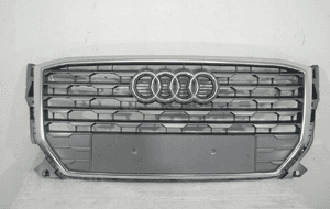 Grill atrapa audi Q2 81A oryginał super 1