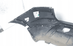 Seat arona 6F9 2017- zderzak tył tylny 6F9807421A 6