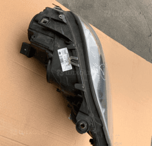 Mercedes ML 164 lampa prawa Lewa xenon  oryginał pakiet AMG grand edition 4