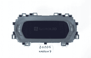 Licznik virtual zegary lcd audi A3 8Y 8Y0920700B 1
