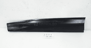Listwa drzwi lewy przód audi Q4 e-tron 89A853959A 1