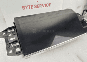Audi Q7 Q8 monitor wyświetlacz ekran mmi 4M8919605F 2