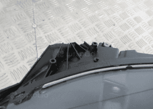 Lampa przednia przód lewa ford s-max MK2 ii full led 2014- 9