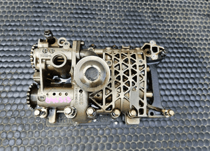 Pompa Oleju 8045020508AT Smok Koło Zębate 2.0 ALT FSI Audi A4 B6 B7 VW 1