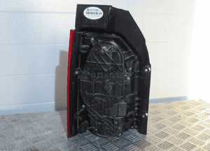 Lampa tylna tył prawa vw transporter T6 7E0 2015- 5