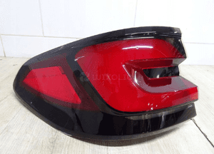 Lampa tył tylna lewa bmw 5 G31 lci lift 8493825-07 1