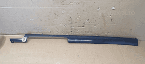 Listwa dekor deski konsoli Audi A4 B6 8E1853190 8E1853190R 4