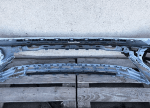 Zderzak przód przedni vw t-roc 2GA lift fl 2021- r-line cały 6