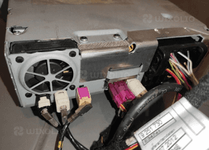Bmw 1 F20 F21 radio nawigacja cd czytnik navi radioodtwarzacz oryginał 10