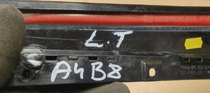 Listwa osłona nakładka słupka lewy tył tylna lewa Audi A4 B8 8K0839901 7