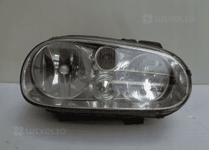 Lampa przednia prawa europejska VW GOLF IV '97-03 1
