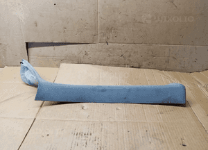 Osłona poszycie słupka prawy przód BMW 1 E81 6962390 5