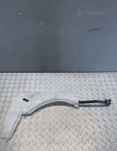 BMW X3 F25 X4 F26 ZBIORNICZEK PŁYNU SPRYSKIWACZY 7341926 5