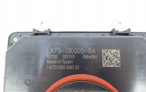 Moduł przetwornica lampy land rover LX73-13E005-BA 3