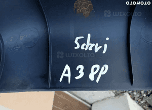 Tapicerka osłona klapy bagażnika Audi A3 8P 8P4867979B 4