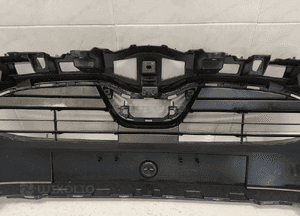 TOYOTA YARIS XP210 GRILL ATRAPA CHŁODNICY CZARNY POŁYSK ORYGINAŁ 10