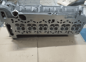 głowica bmw 3.0i m54 1436812 po regeneracji 1