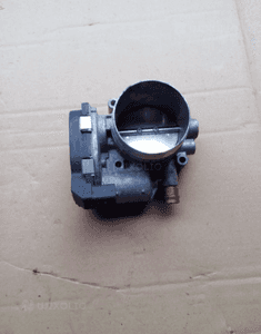 Przepustnica bmw E87 M1 E90 E60 3.5 3.5i 7597871
