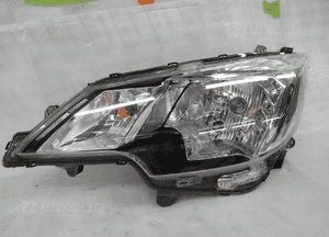 Mitsubischi space star iii bdb lampa przednia przód lewa 1