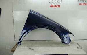 Błotnik audi Q3 83A 2019-2022 oe oryginał 1